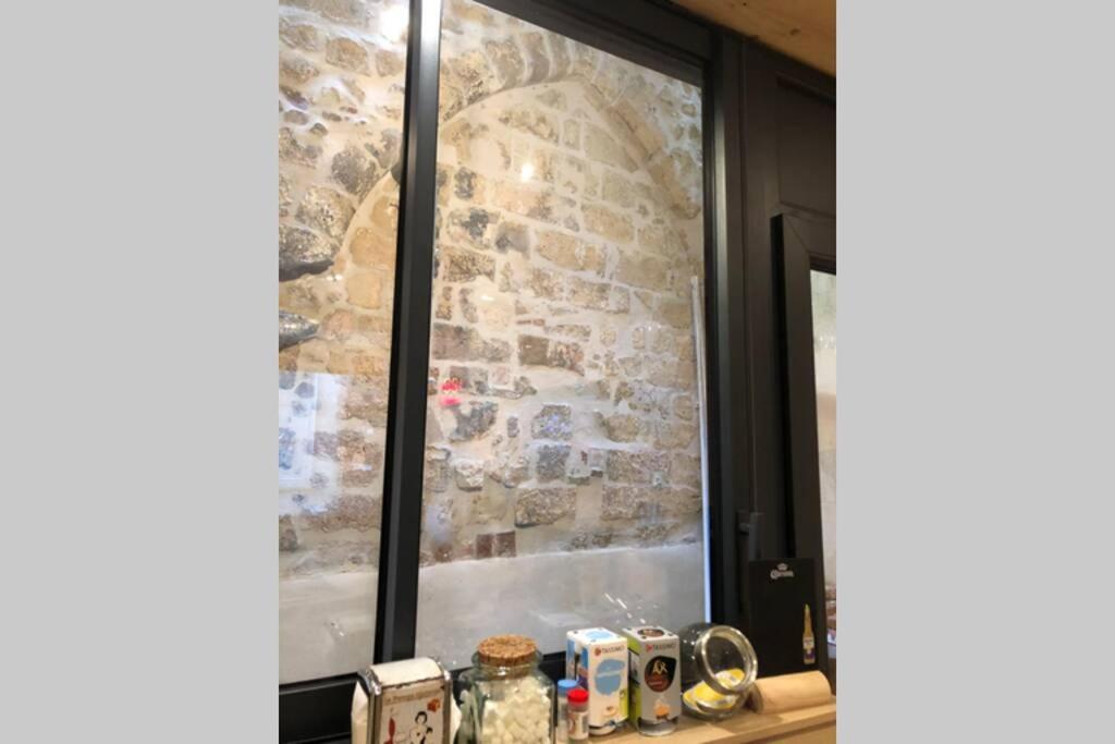 Laon : « Suite Privee Au Pied De La Cathedrale » Exterior photo